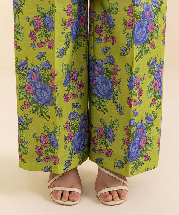 SAPPHIRE | UNSTITCHED 2 PIECE EMBROIDERED CAMBRIC SUIT