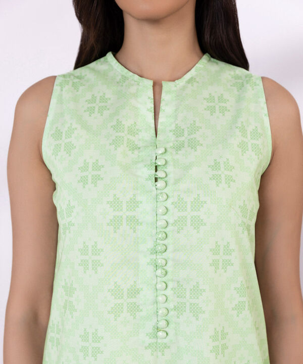 SAPPHIRE | UNSTITCHED 3 PIECE PRINTED LAWN SUIT