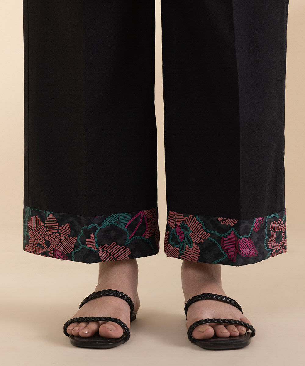 SAPPHIRE | UNSTITCHED 3 PIECE PRINTED LAWN SUIT