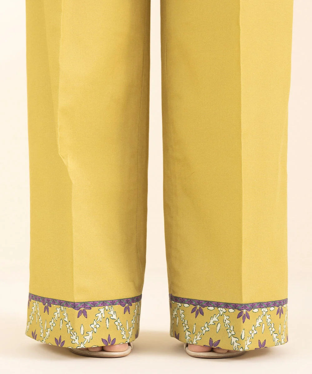 SAPPHIRE | UNSTITCHED 3 PIECE PRINTED LAWN SUIT