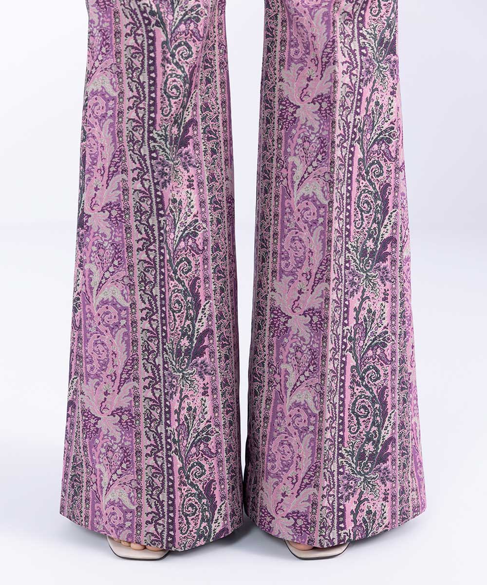 SAPPHIRE | UNSTITCHED 3 PIECE PRINTED CAMBRIC SUIT
