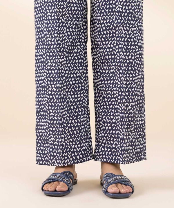 SAPPHIRE | UNSTITCHED 2 PIECE EMBROIDERED LAWN SUIT