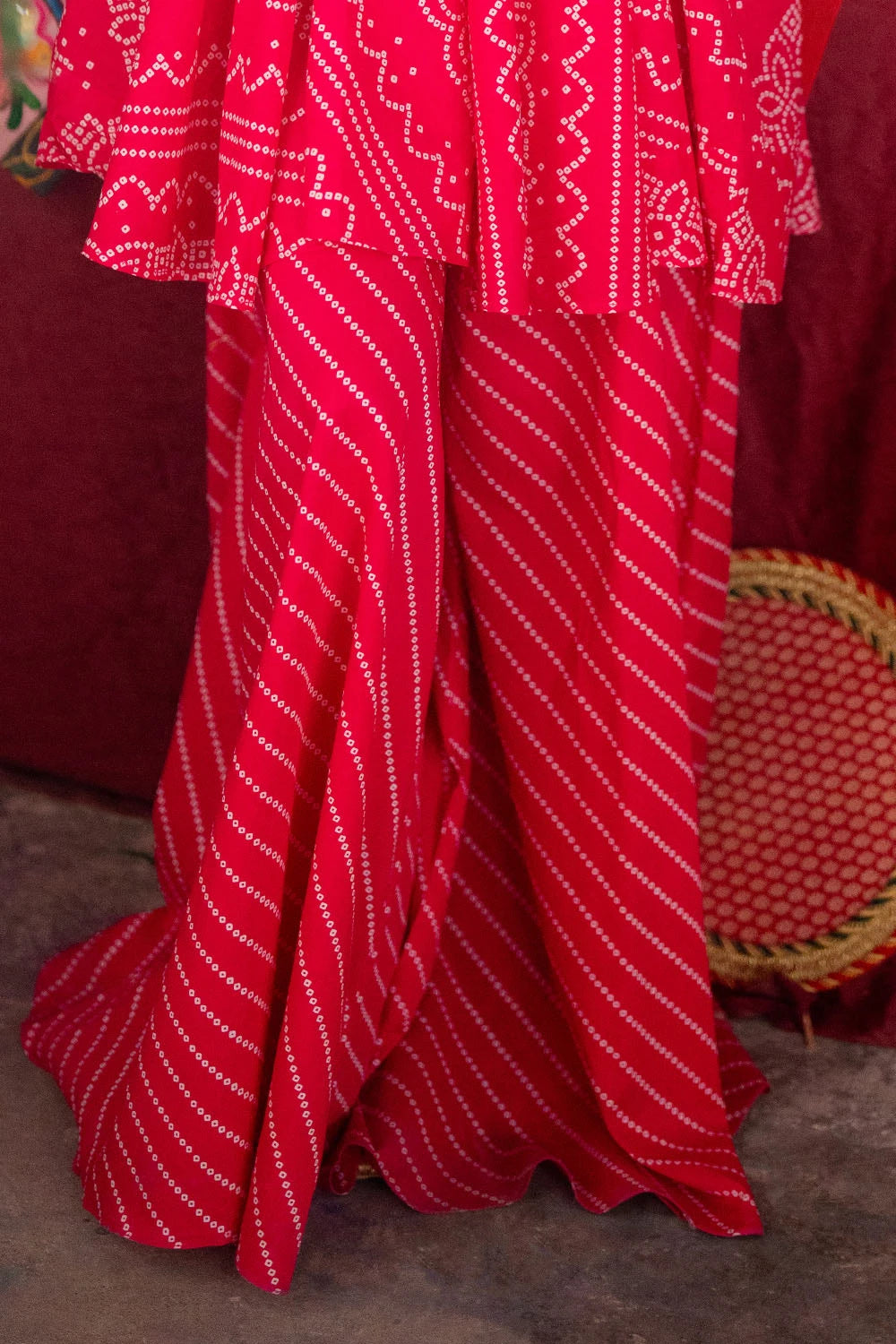 GUL AHMED | 2PC UNSTITCHED PRINTED LAWN SUIT