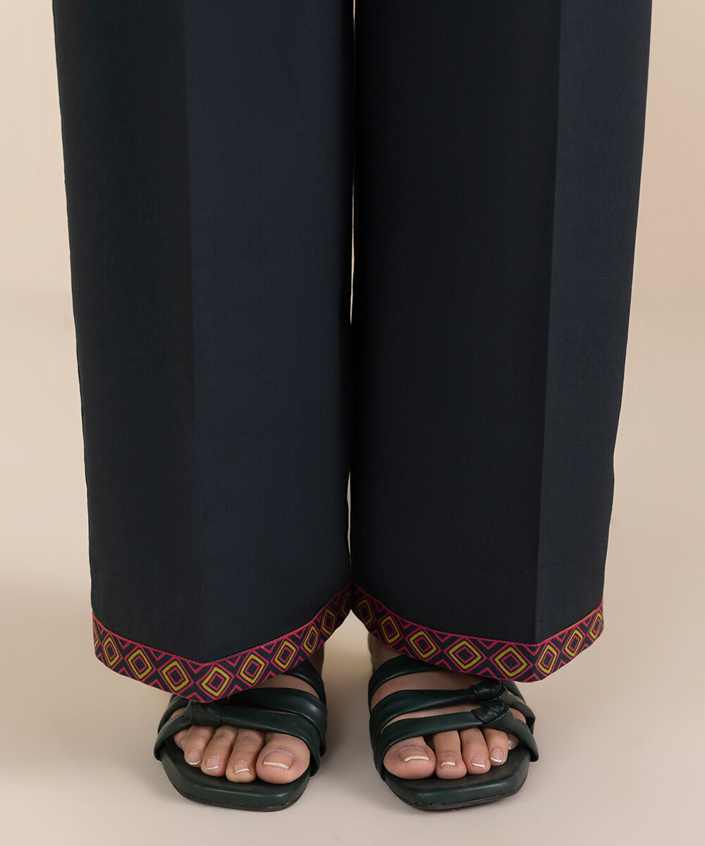 SAPPHIRE | UNSTITCHED 2 PIECE PRINTED LAWN SUIT