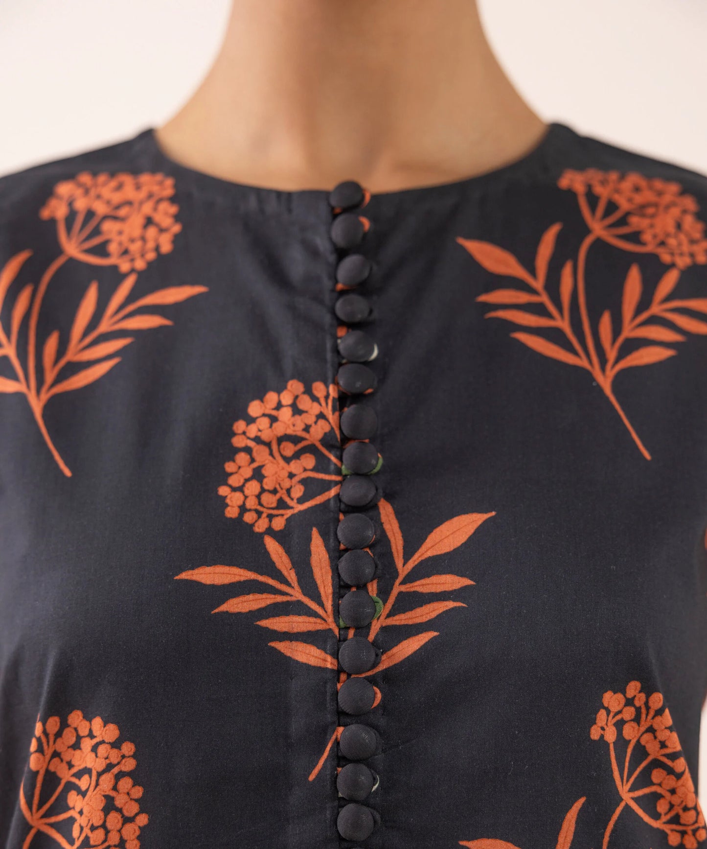 SAPPHIRE | UNSTITCHED 3 PIECE PRINTED LAWN SUIT