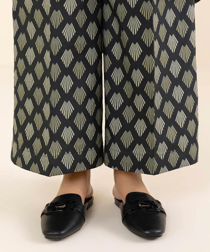 SAPPHIRE | UNSTITCHED 2 PIECE PRINTED LAWN SUIT