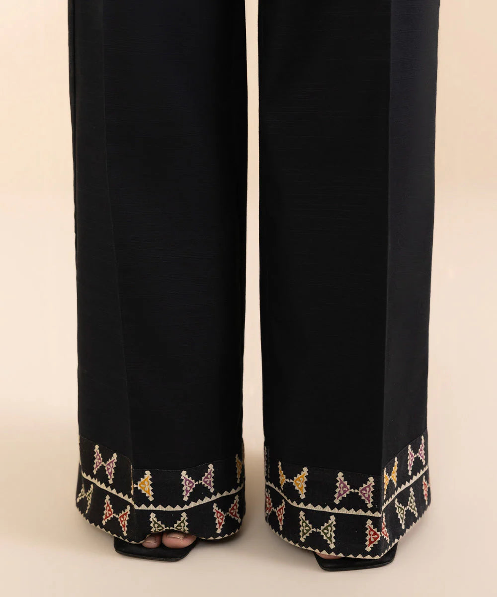SAPPHIRE | UNSTITCHED 3 PIECE PRINTED LIGHT KHADDAR SUIT