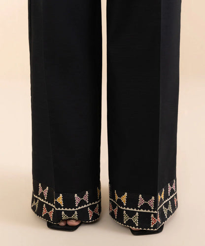 SAPPHIRE | UNSTITCHED 3 PIECE PRINTED LIGHT KHADDAR SUIT