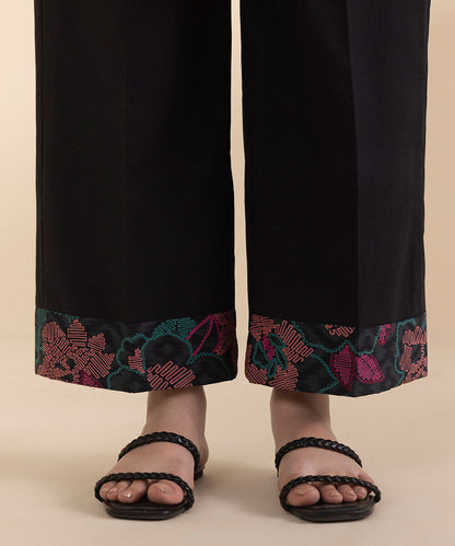 SAPPHIRE | UNSTITCHED 3 PIECE PRINTED LAWN SUIT