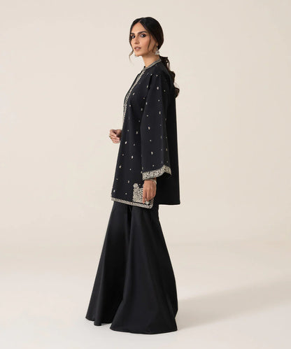Sapphire | Unstitched 3 Piece Embroidered Lawn Suit