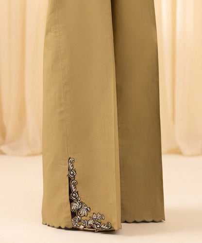 SAPPHIRE | UNSTITCHED 2 PIECE EMBROIDERED JACQUARD SUIT