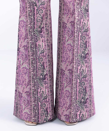 SAPPHIRE | UNSTITCHED 3 PIECE PRINTED CAMBRIC SUIT