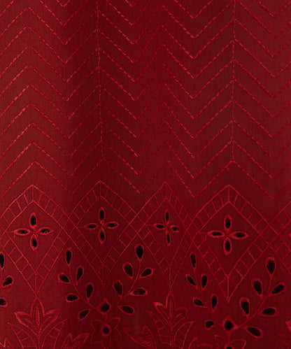 SAPPHIRE | UNSTITCHED 3 PIECE EMBROIDERED DOBBY SUIT