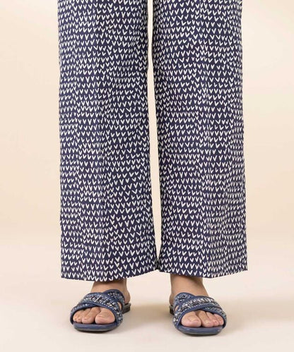 SAPPHIRE | UNSTITCHED 2 PIECE EMBROIDERED LAWN SUIT