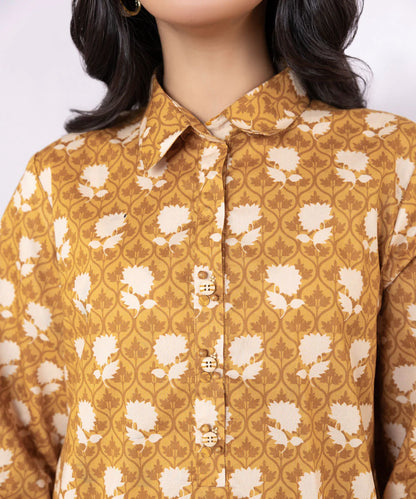 SAPPHIRE | UNSTITCHED 3 PIECE PRINTED LAWN SUIT