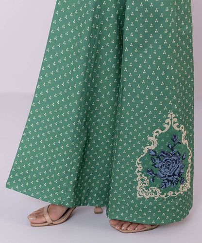 SAPPHIRE | UNSTITCHED 3 PIECE EMBROIDERED LAWN SUIT