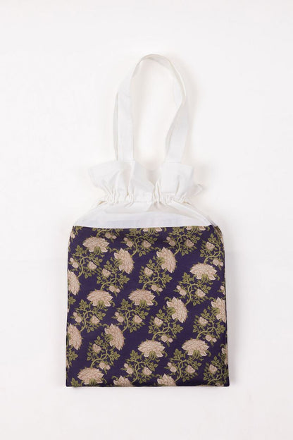 Khaadi | 3 Piece Unstitched Lawn Suit | ALA230917-Purple