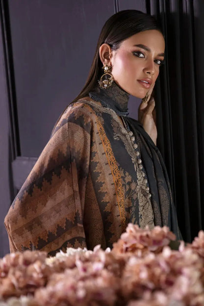 Sana Safinaz | Mahay Unstitched 3Pc Printed Lawn | 2B