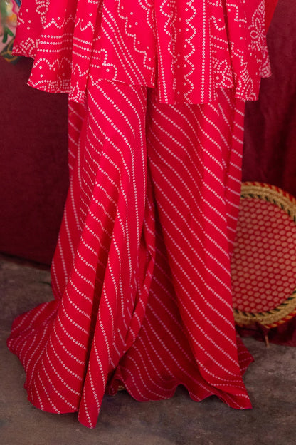 GUL AHMED | 2PC UNSTITCHED PRINTED LAWN SUIT